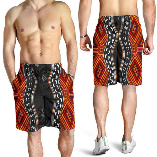 aboriginal-mens-shorts-australia-indigenous-map