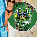 raiders-beach-blanket-aboriginal