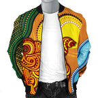 mens-bomber-jacket-australian-aboriginal-dot-painting-koala