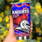newcastle-knights-tumbler-indigenous