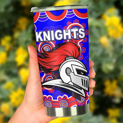 newcastle-knights-tumbler-indigenous
