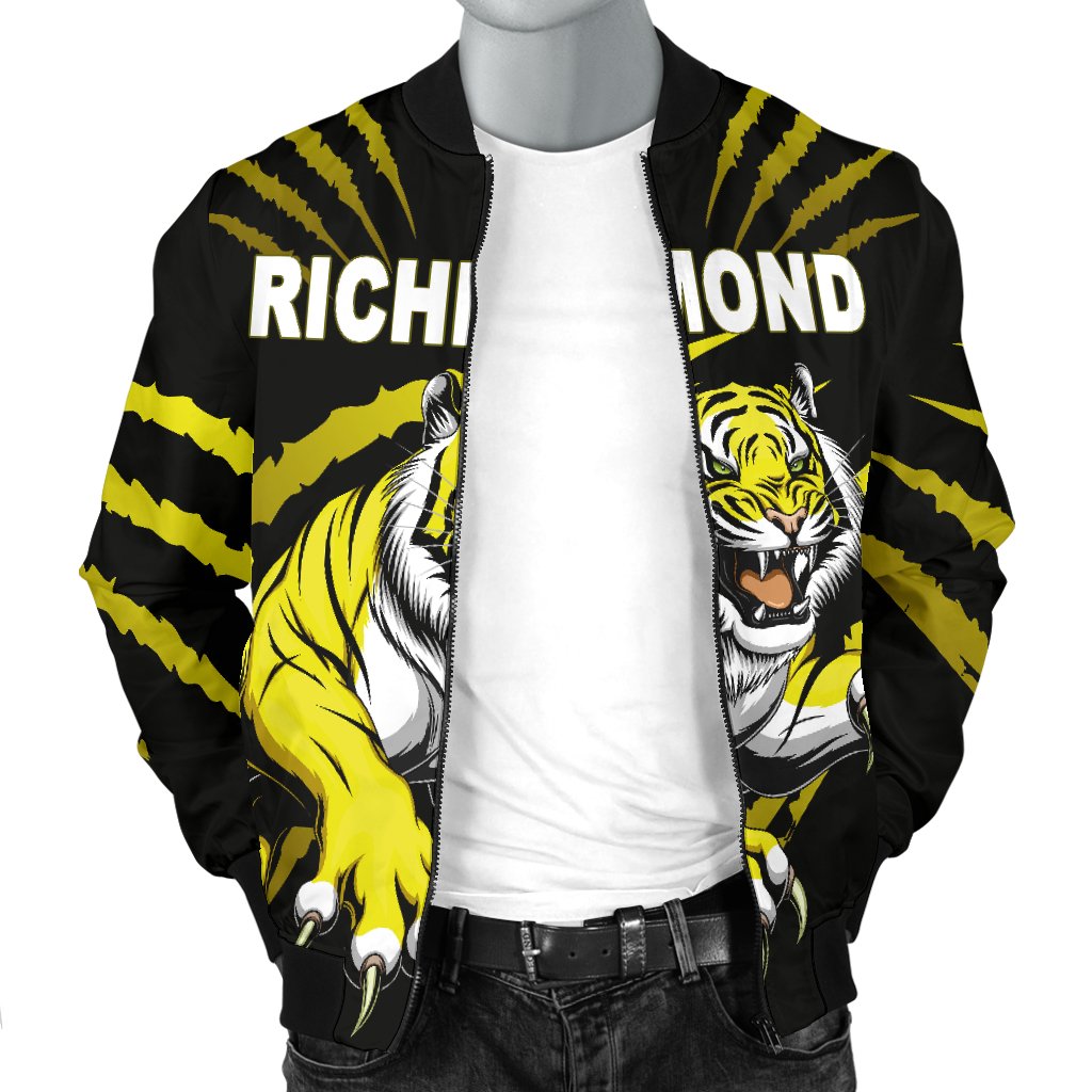 richmond-men-bomber-jacket-tigers