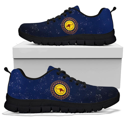 1staustralia-sneakers-kangaroo-on-the-sun