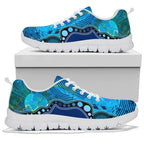 aboriginal-sneakers-australia-indigenous-flag-circle-dot-painting-art-blue