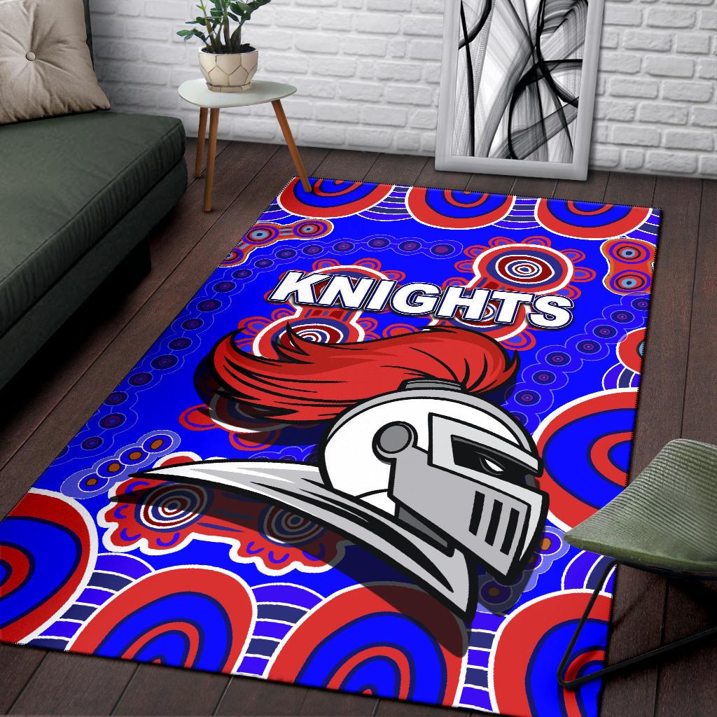 newcastle-knights-area-rug-indigenous
