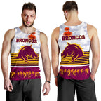 brisbane-broncos-mens-tank-top-anzac-day-simple-style-white