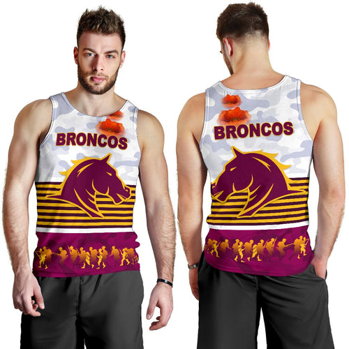 brisbane-broncos-mens-tank-top-anzac-day-simple-style-white