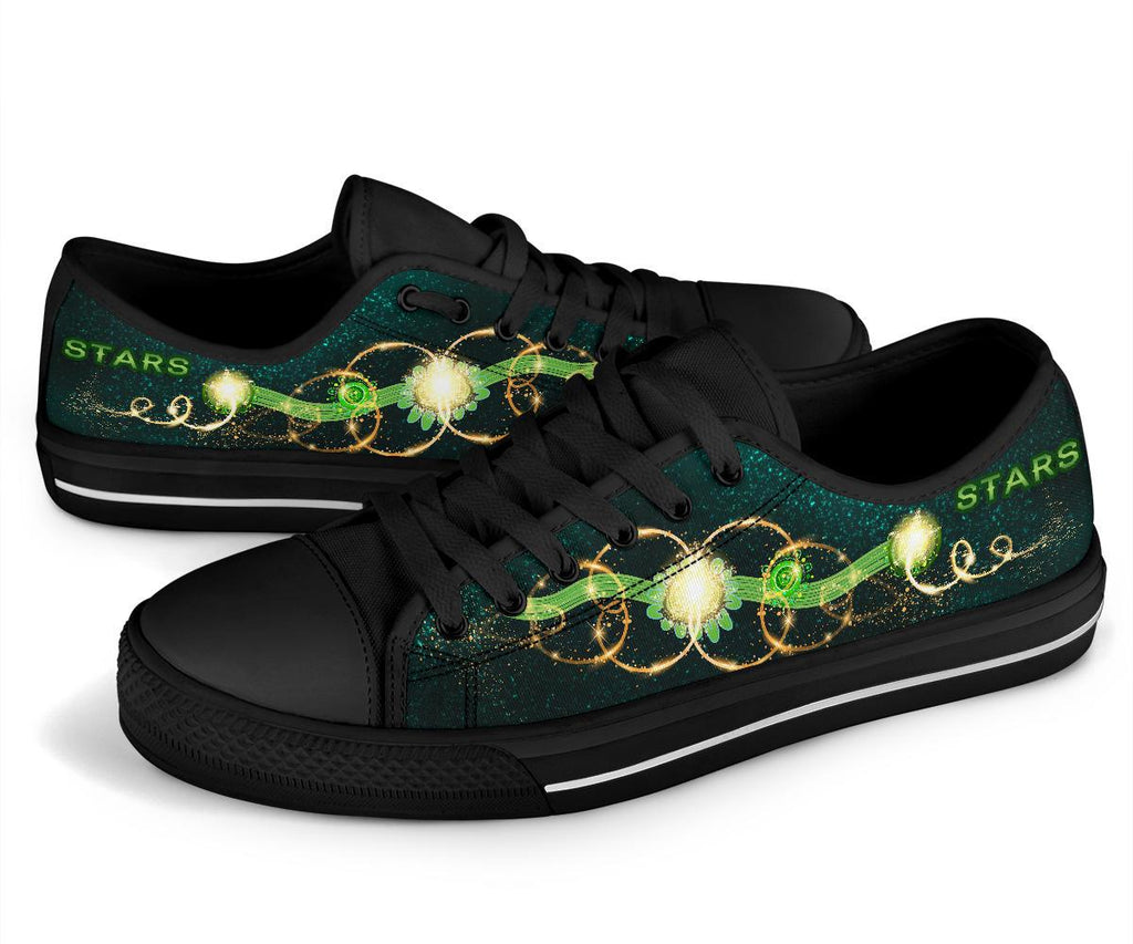 melbourne-low-top-shoe-stars-indigenous