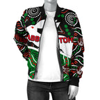 rabbitohs-women-bomber-jacket-aboriginal