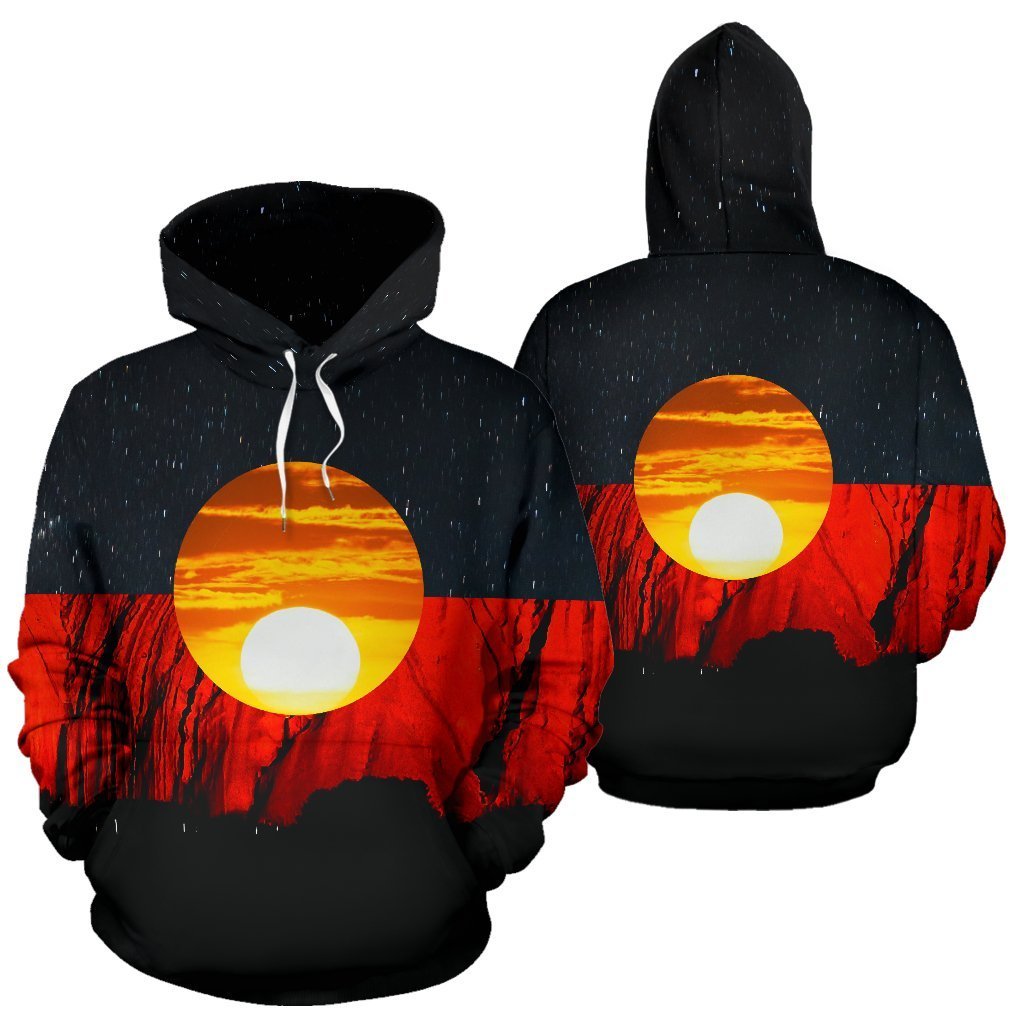 rugby-life-hoodie-australia-aboriginal-flag-k5-limited-edition