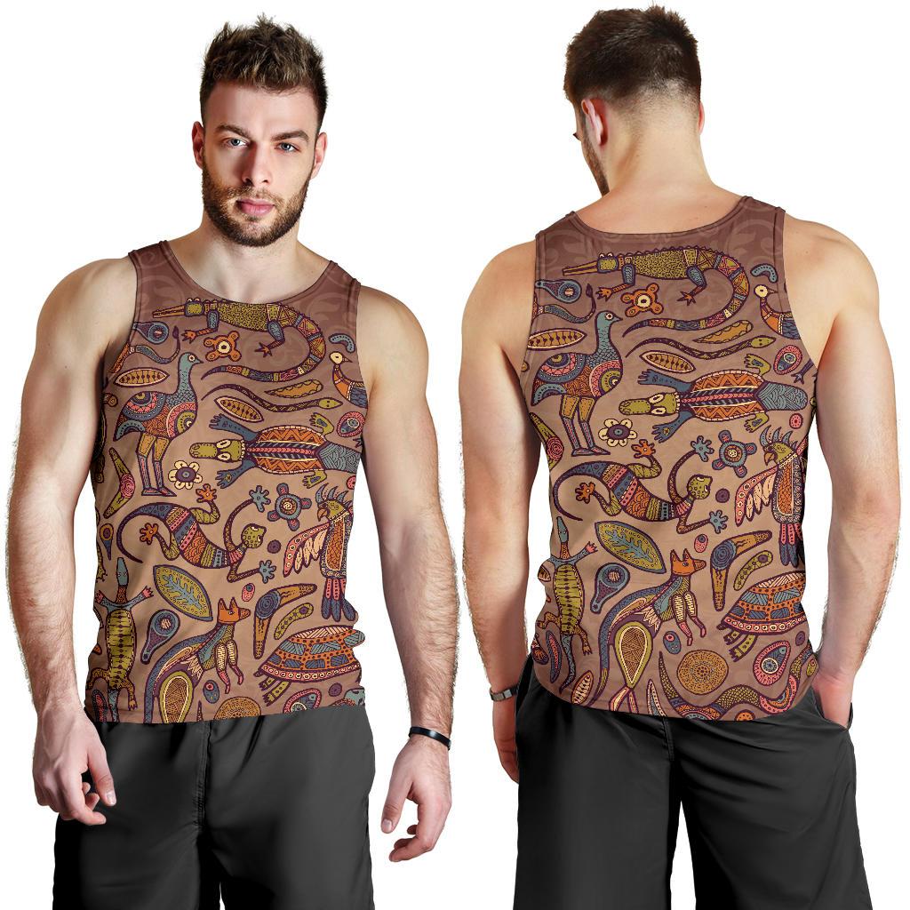 men-tank-top-aboriginal-patterns-mens-tank-animal-art