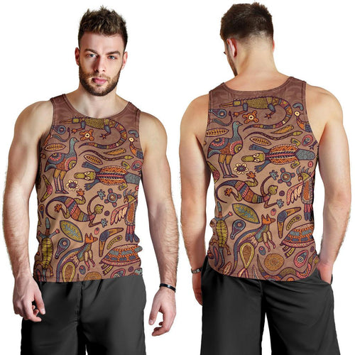 men-tank-top-aboriginal-patterns-mens-tank-animal-art
