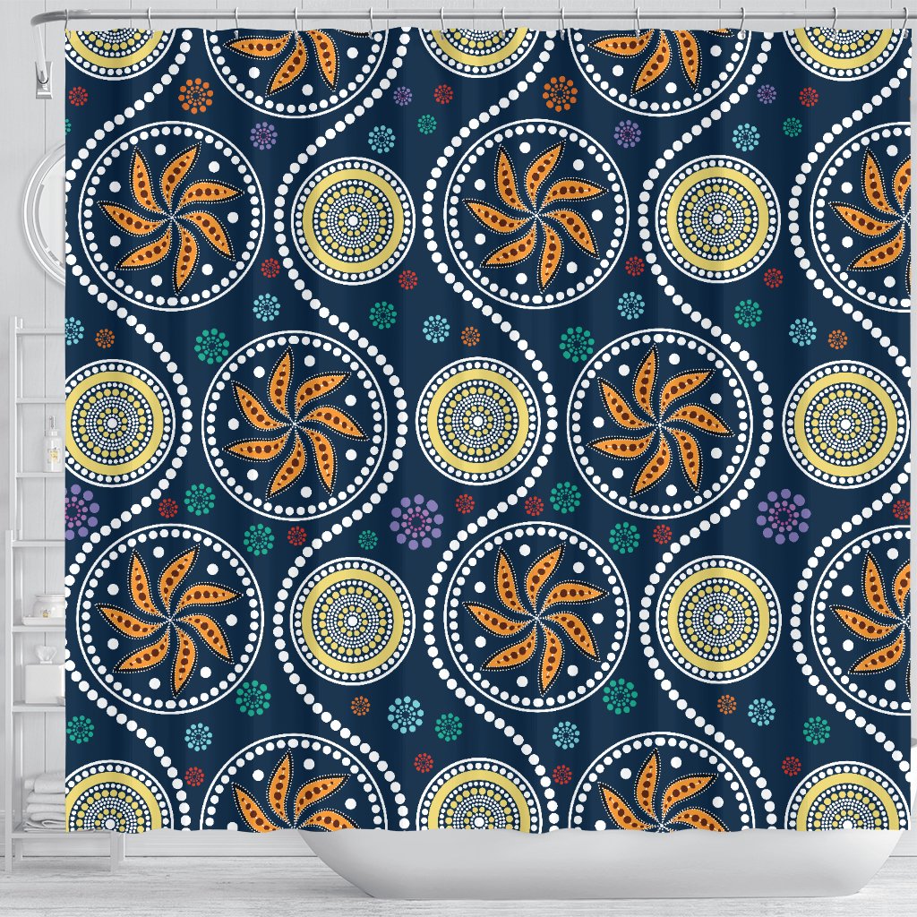 aboriginal-shower-curtain-indigenous-patterns-ver06