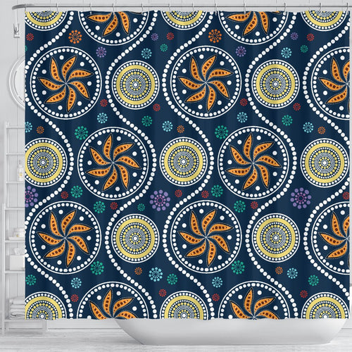 aboriginal-shower-curtain-indigenous-patterns-ver06