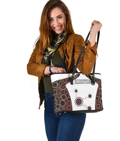south-sydney-small-leather-bag-indigenous-rabbitohs