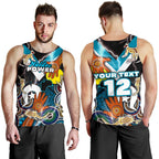 custom-personalised-power-naidoc-week-mens-tank-top-adelaide-special-version-custom-text-and-number