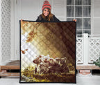 premium-quilts-koala-family-landscape-art