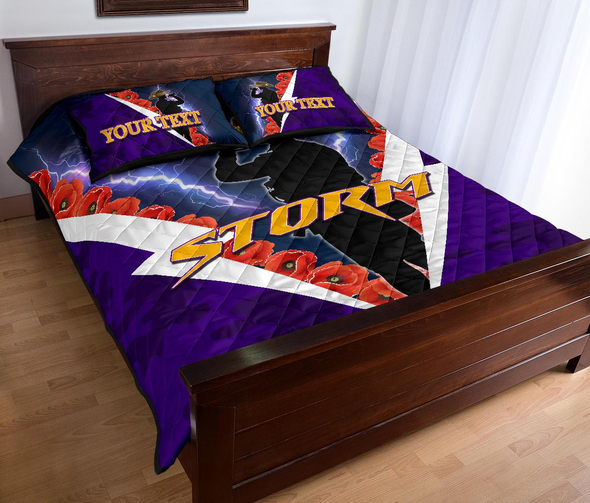 custom-personalisedmelbourne-quilt-bed-set-storm-anzacday
