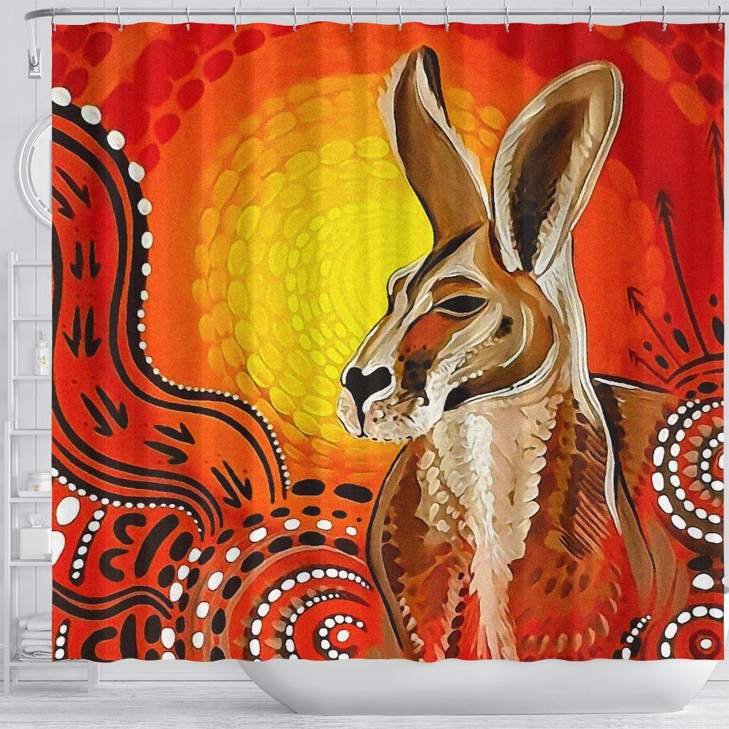 shower-curtain-kangaroo-shower-curtain-aboriginal-patterns-painting-1
