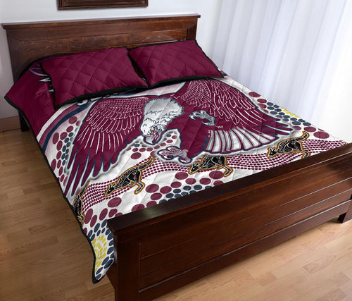 sea-eagles-quilt-bed-set-special-indigenous