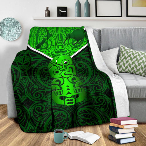 new-zealand-maori-rugby-premium-blanket-pride-version-green