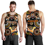 wests-mens-tank-top-rugby-tigers-indigenous