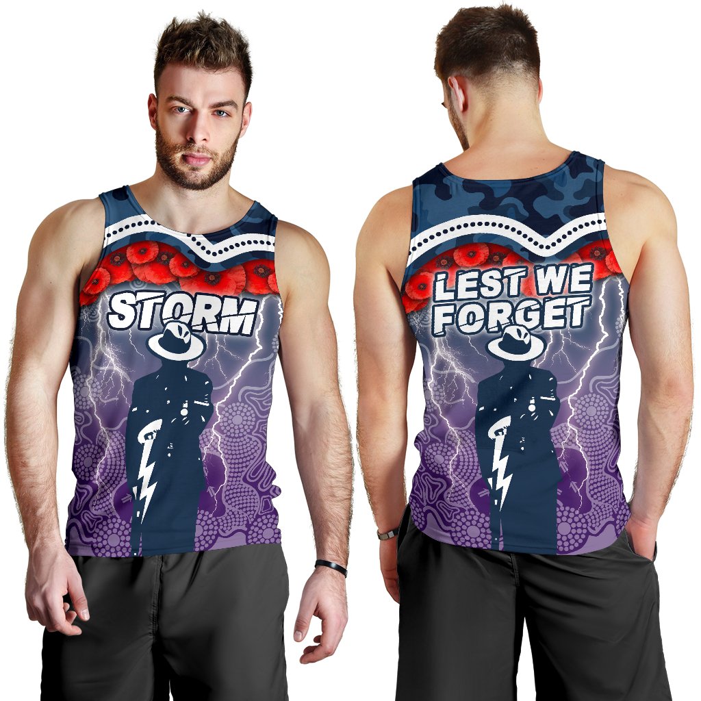 storm-mens-tank-top-anzac-day-aboriginal