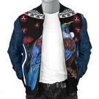 new-zealand-tui-bird-men-bomber-jacket-pohutukawa-navy