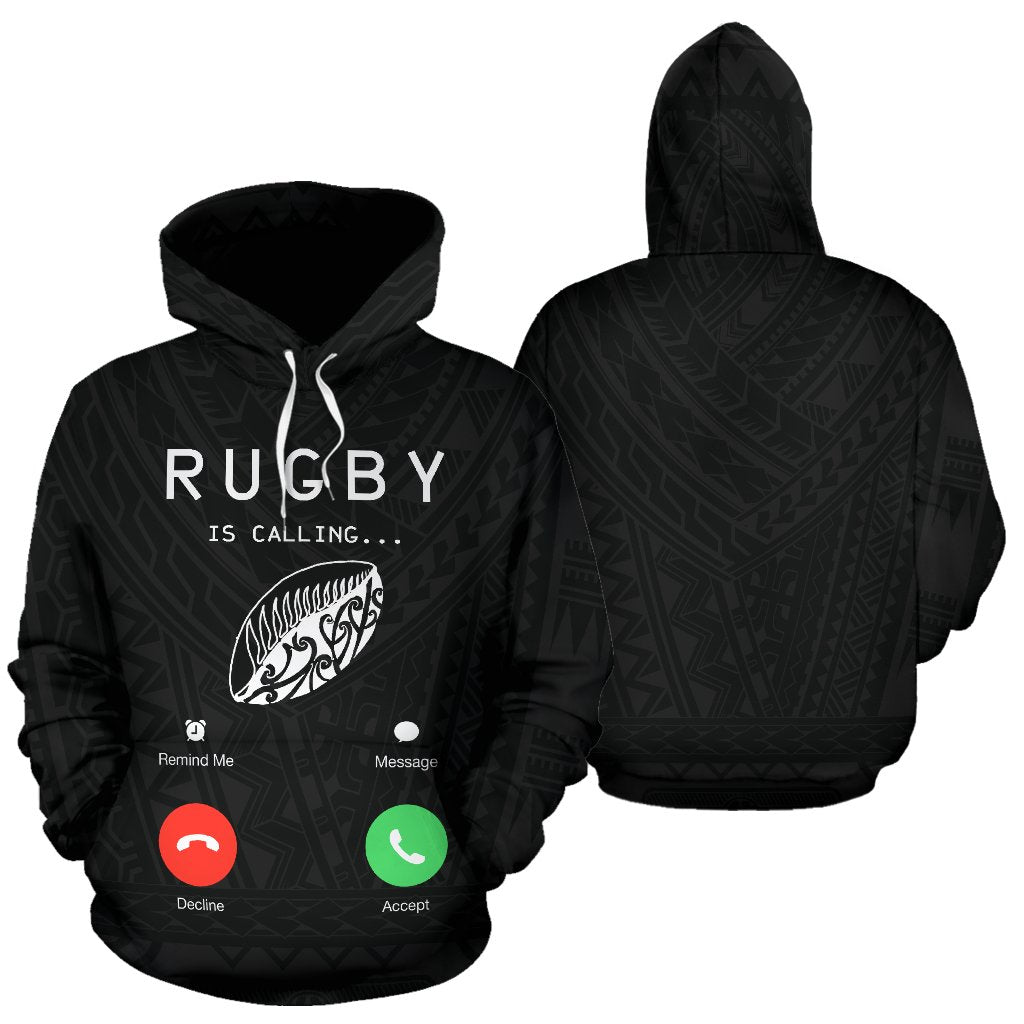 rugby-is-calling-hoodie
