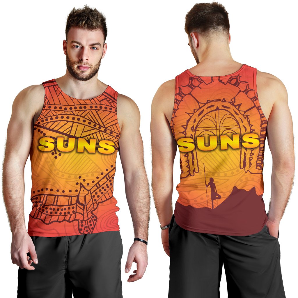gold-coast-men-tank-top-suns-simple-indigenous