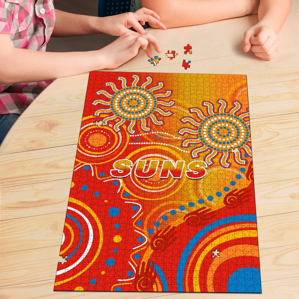 suns-premium-wood-jigsaw-puzzle-sun-indigenous-gold-coast-1