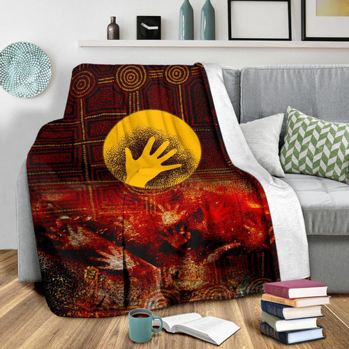 aboriginal-premium-blanket-indigenous-flag-hand-art