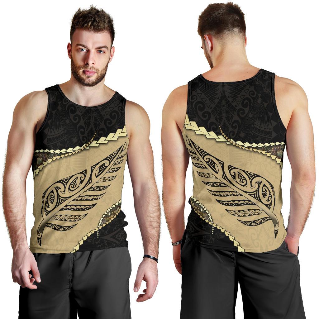 paua-shell-maori-silver-fern-mens-tank-top