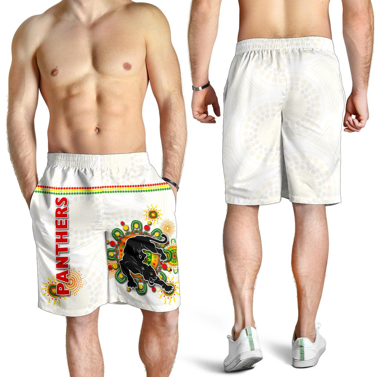 penrith-men-shorts-indigenous-panthers-white