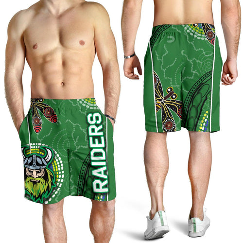raiders-all-over-print-mens-shorts-aboriginal