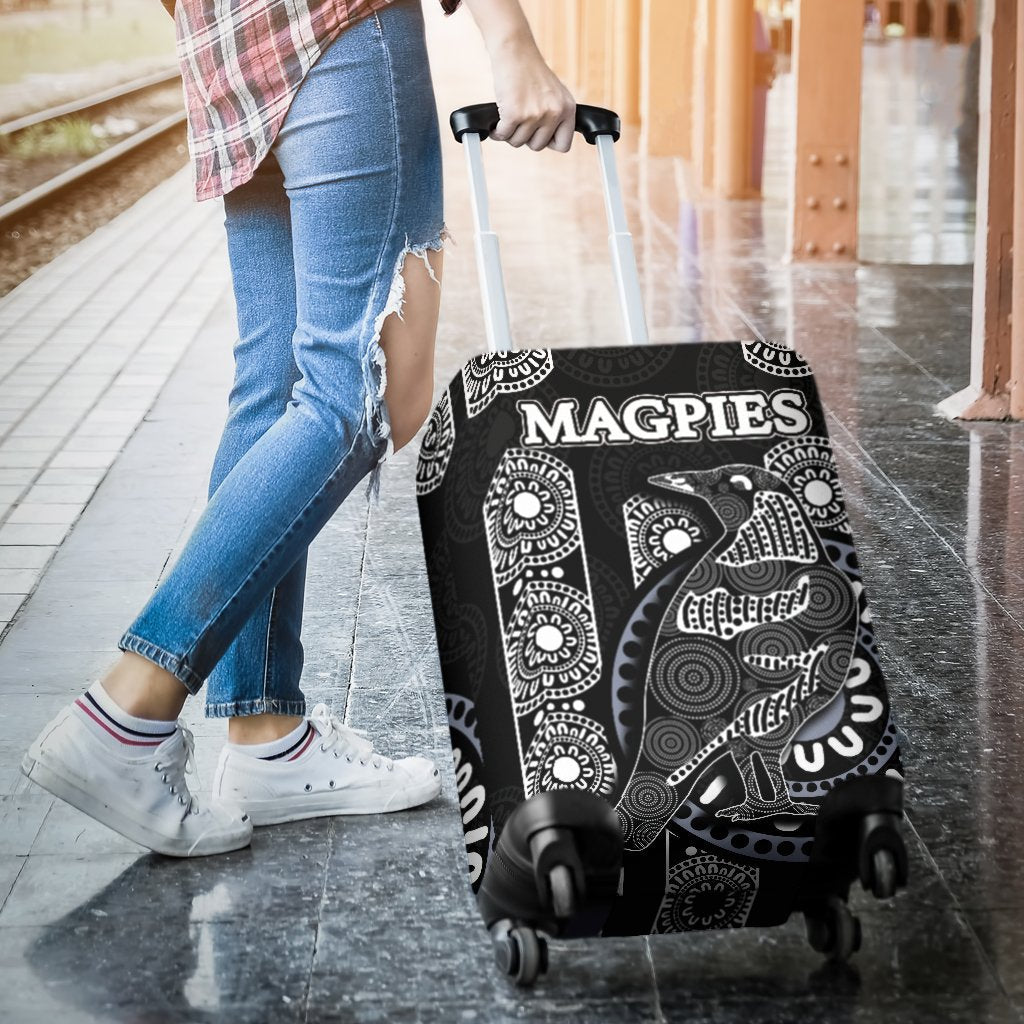 magpies-luggage-cover-aboriginal
