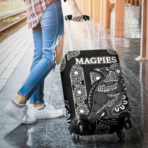 magpies-luggage-cover-aboriginal