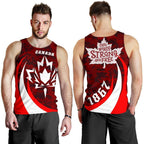 canada-true-north-strong-and-free-tank-top