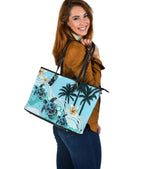 new-zealand-large-leather-tote-blue-turtle-hibiscus