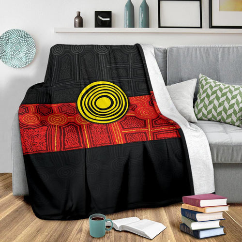 aboriginal-premium-blanket-aussie-indigenous-flag