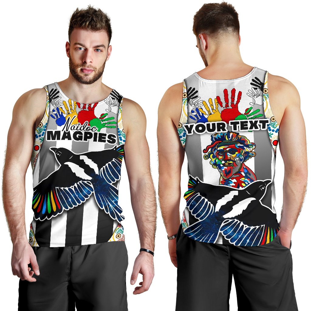 custom-personalised-magpies-naidoc-week-mens-tank-top-collingwood-modern-style