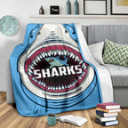 sharks-rugby-premium-blanket-cronulla-sutherland