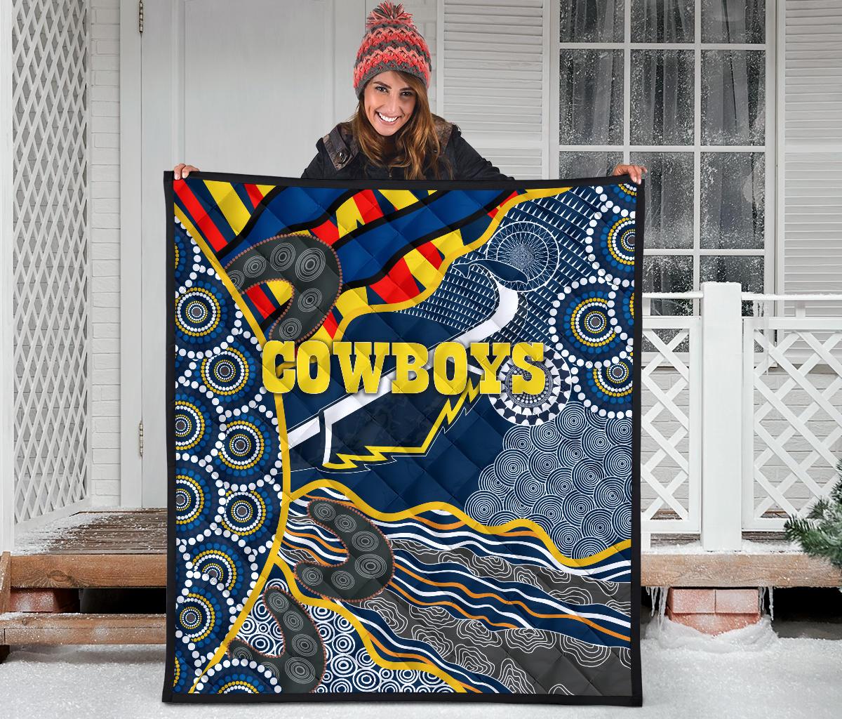 cowboys-premium-quilt-unique-indigenous