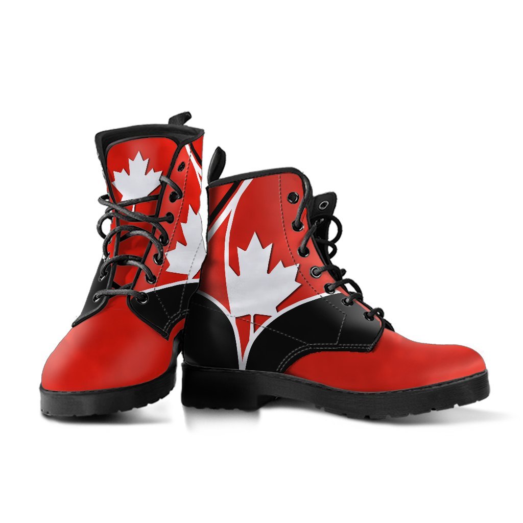 canada-leather-boots-canadian-maple-leaf-sport-style