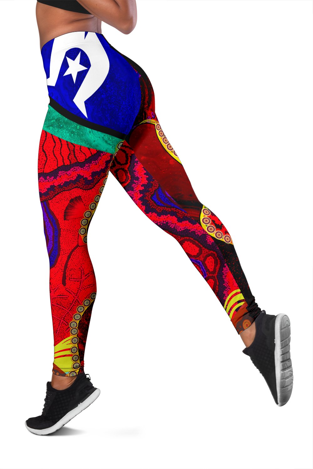 leggins-aboriginal-patterns