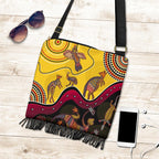 aboriginal-boho-bags-indigenous-animals-life-art