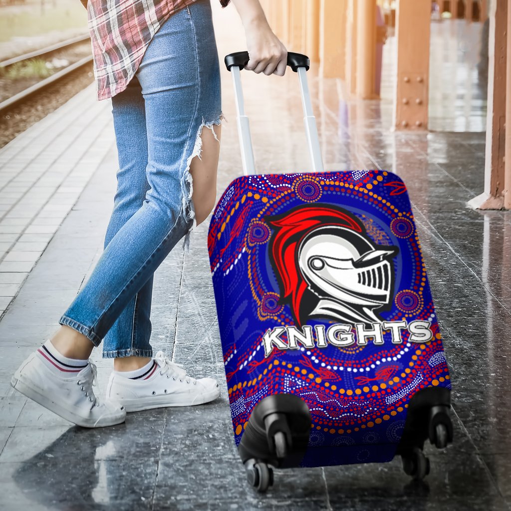 knights-luggage-covers-aboriginal