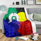 aboriginal-premium-blanket-australia-naidoc-week-indigenous-flag-style