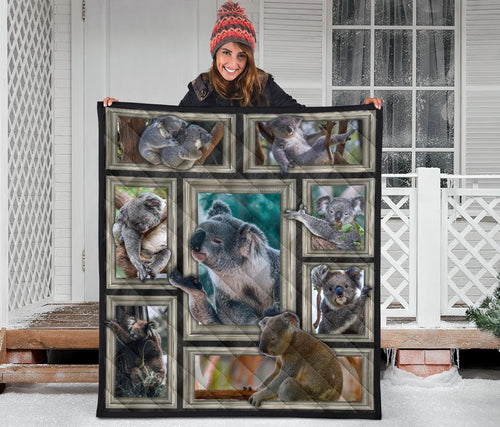 premium-quilt-3d-koala-frames-quilt