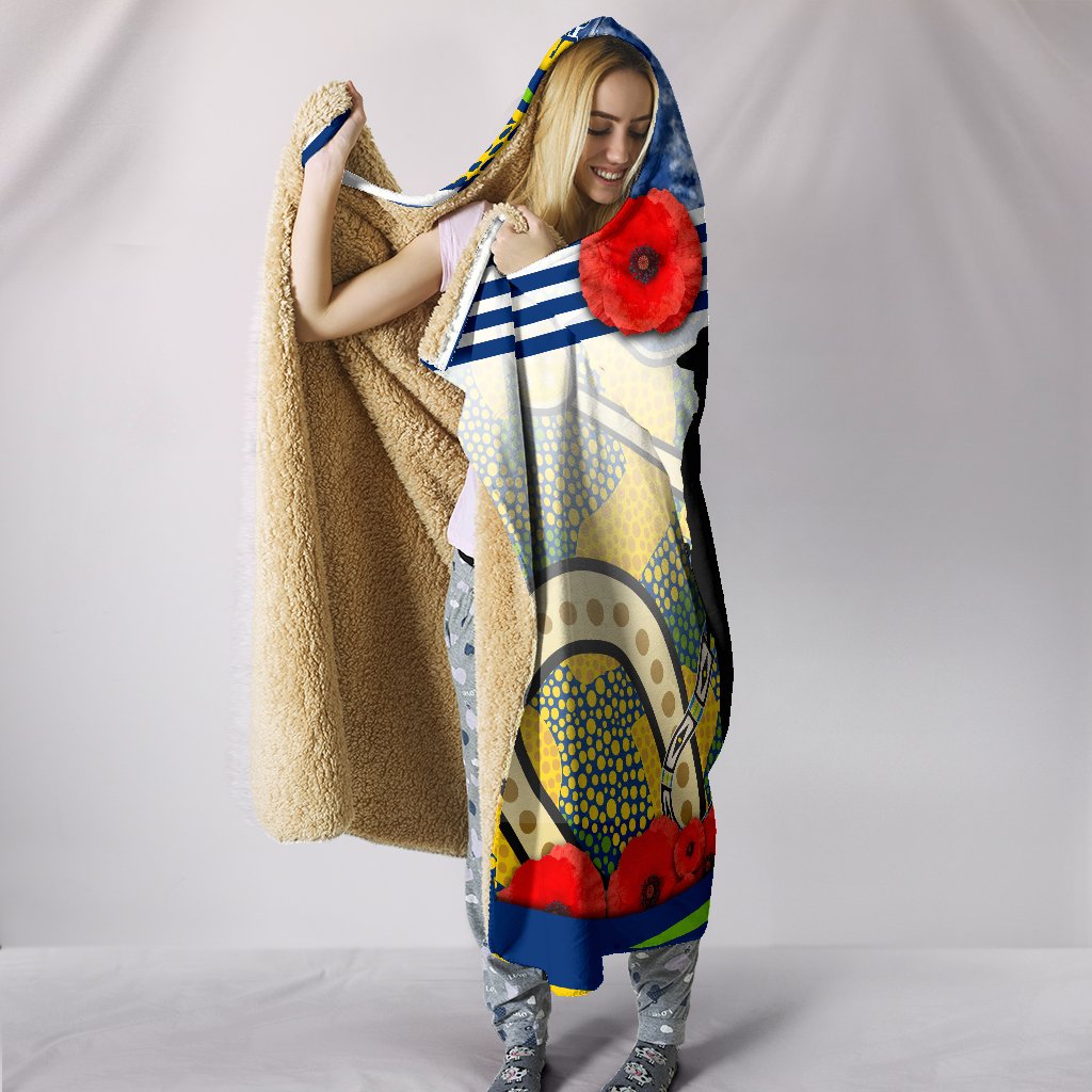 eels-rugby-hooded-blanket-indigenous-anzac-day